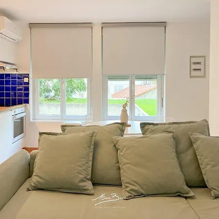 Апартаменты A Avec Sauna - Parking Prive - 6 Couchages